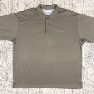 Columbia Sportswear Men’s Polo Shirt
